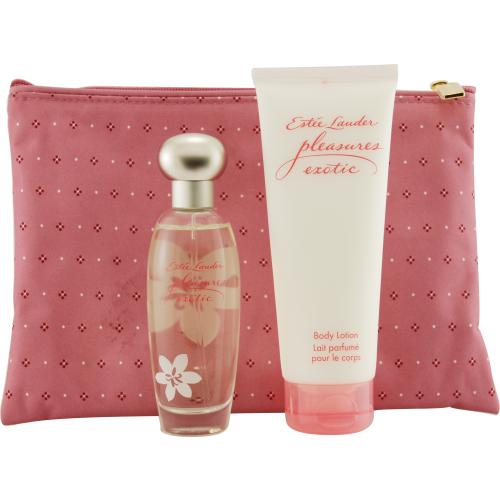 PLEASURES EXOTIC by Estee Lauder