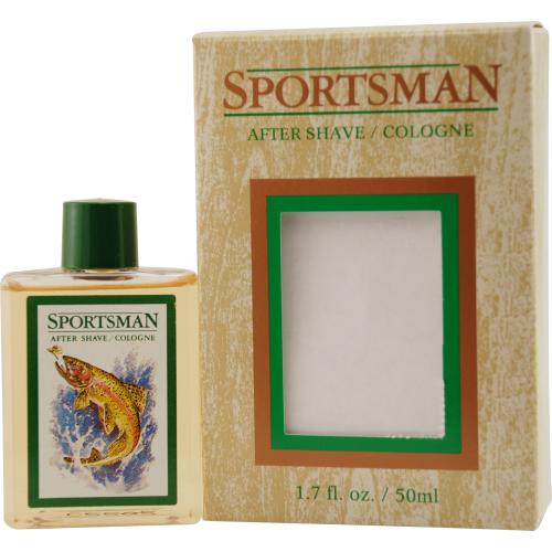 SPORTSMAN by Sportsfragrance