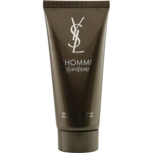 L'HOMME YVES SAINT LAURENT by Yves Saint Laurent