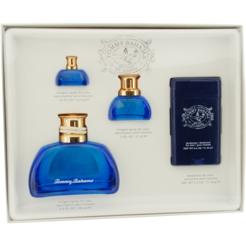 TOMMY BAHAMA SET SAIL ST BARTS by Tommy Bahama