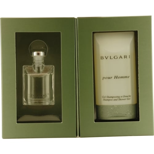 BVLGARI by Bvlgari