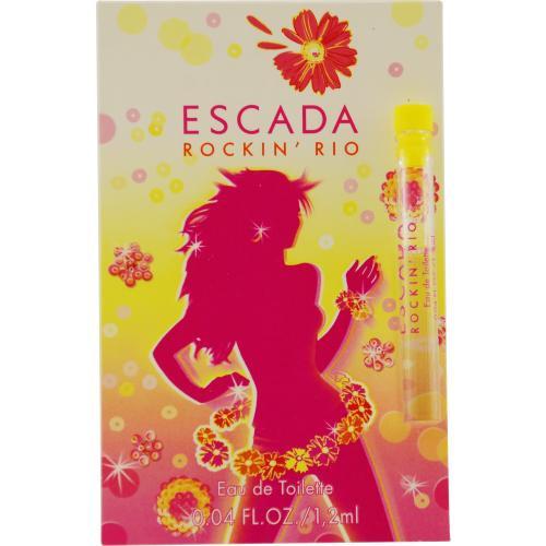 ESCADA ROCKIN RIO by Escada