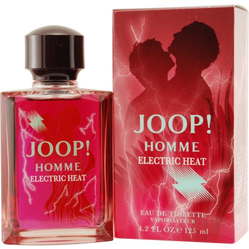 JOOP! ELECTRIC HEAT by Joop!