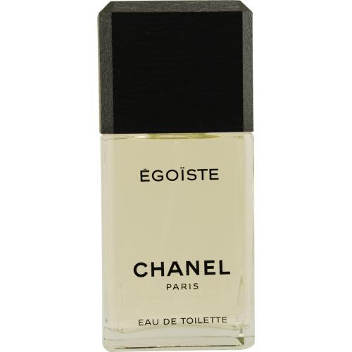 EGOISTE by Chanel