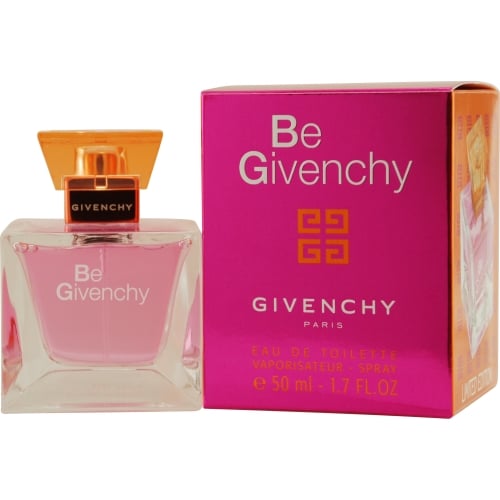 BE GIVENCHY by Givenchy