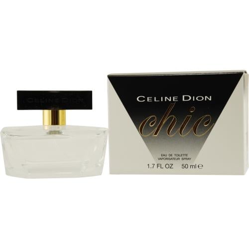 CELINE DION CHIC by Celine Dion