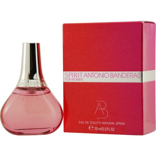 SPIRIT by Antonio Banderas
