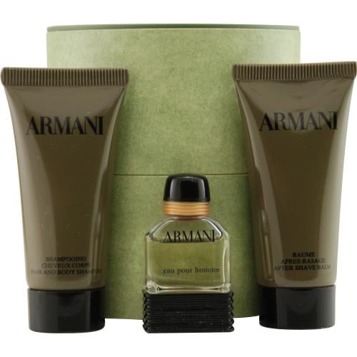 ARMANI by Giorgio Armani