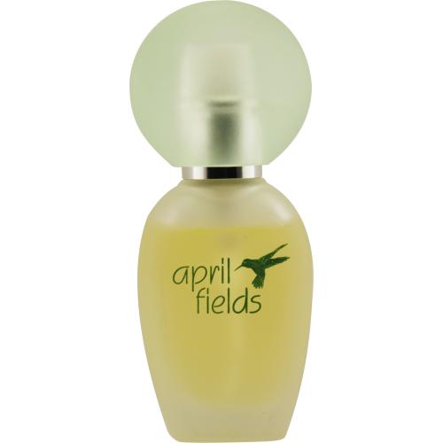 APRIL FIELDS by Coty