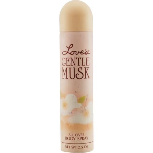 LOVES GENTLE MUSK by Dana