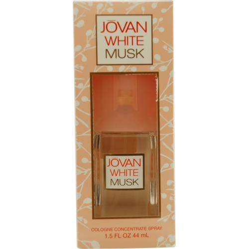 JOVAN WHITE MUSK by Jovan