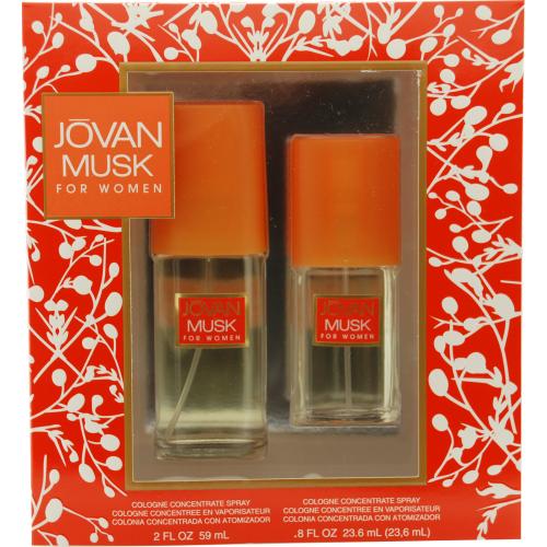 JOVAN MUSK by Jovan