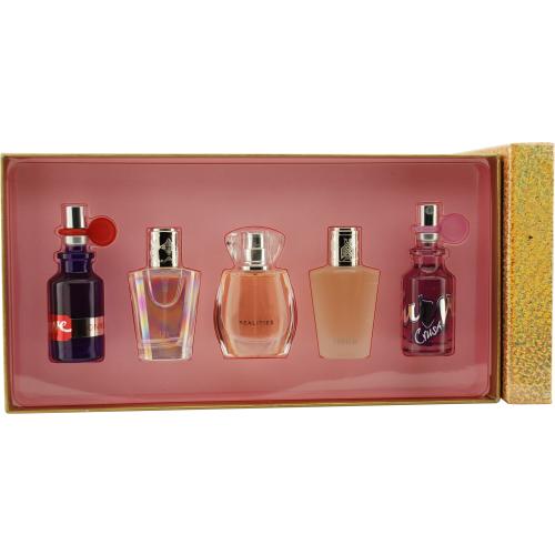 WOMENS VARIETY by Parfums International