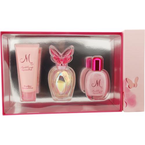 M BY MARIAH CAREY LUSCIOUS PINK by Mariah Carey