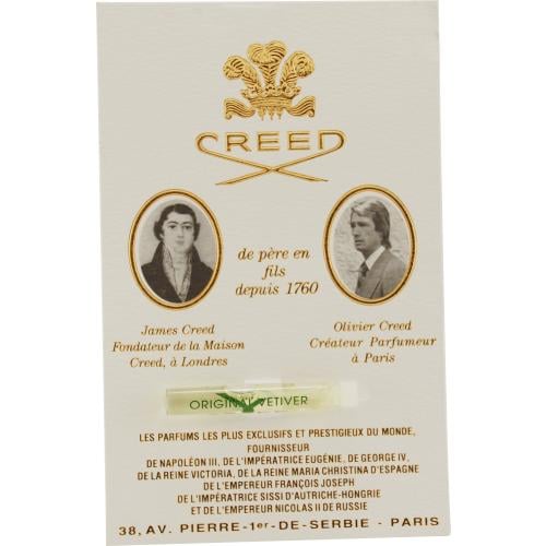 CREED VETIVER by Creed