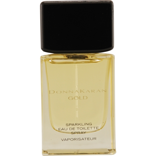 DONNA KARAN GOLD SPARKLING by Donna Karan