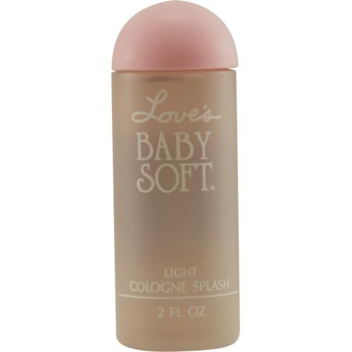 LOVES BABY SOFT by Dana