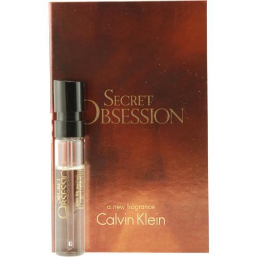 SECRET OBSESSION by Calvin Klein