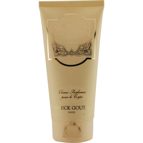 ANNICK GOUTAL ORIENTALISTS by Annick Goutal
