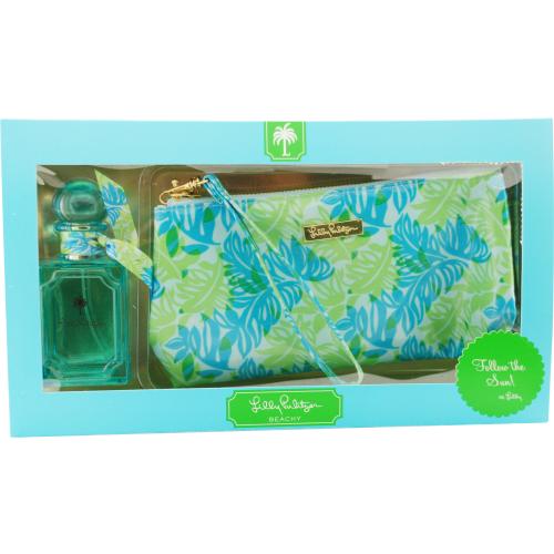 LILLY PULITZER BEACHY by Lilly Pulitzer