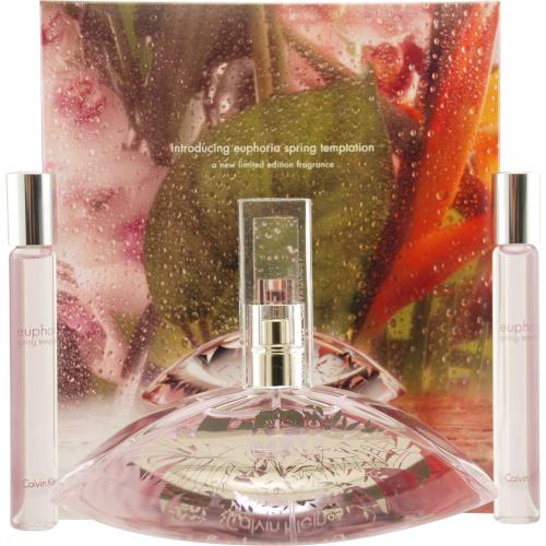 EUPHORIA SPRING TEMPTATION by Calvin Klein