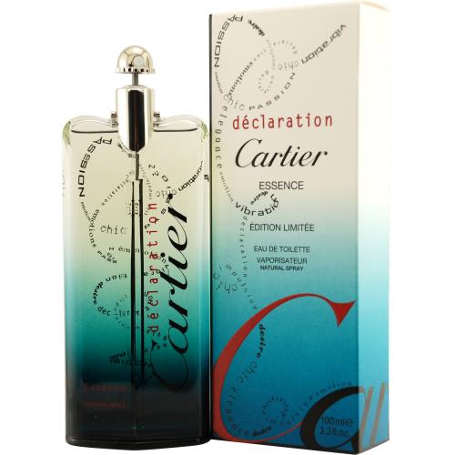 DECLARATION ESSENCE by Cartier