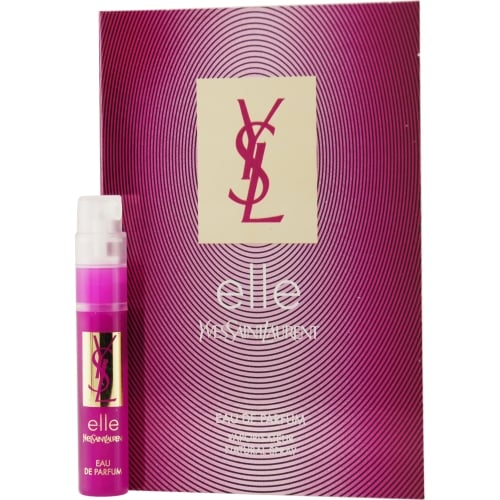 ELLE YVES SAINT LAURENT by Yves Saint Laurent