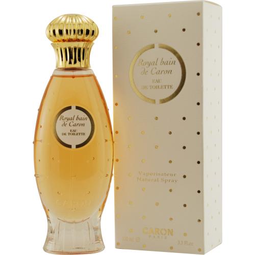 ROYAL BAIN CARON CHAMPAGNE by Caron