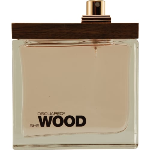 SHE WOOD by Dsquared2