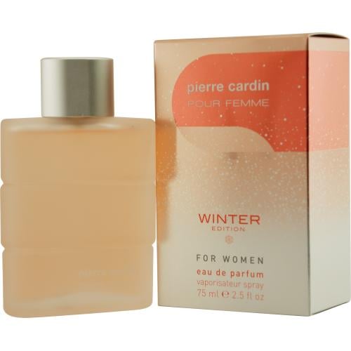 PIERRE CARDIN WINTER by Pierre Cardin