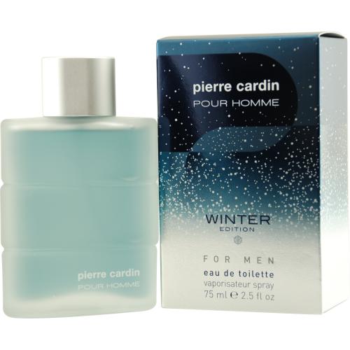 PIERRE CARDIN WINTER by Pierre Cardin
