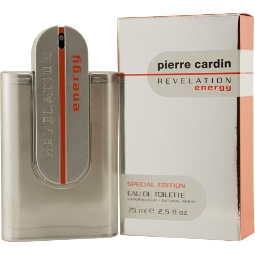 PIERRE CARDIN REVELATION ENERGY by Pierre Cardin