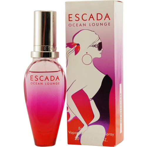 ESCADA OCEAN LOUNGE by Escada