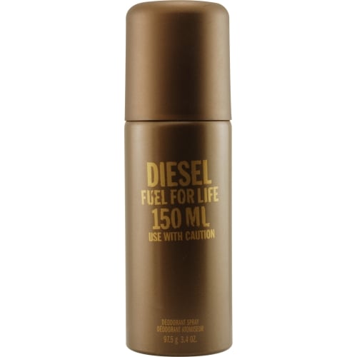 DIESEL FUEL FOR LIFE by Diesel