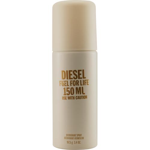 DIESEL FUEL FOR LIFE by Diesel