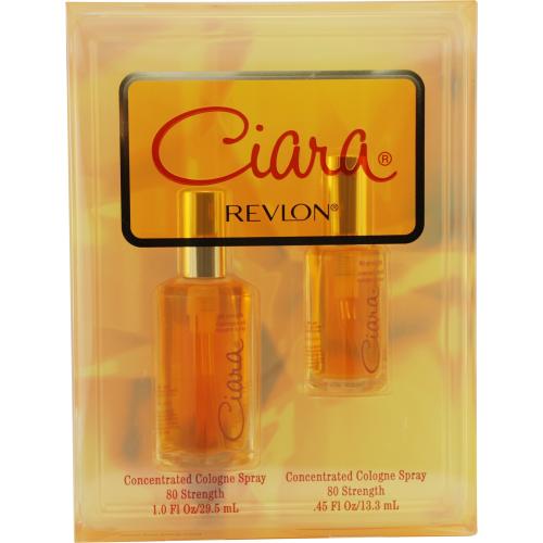 CIARA 80% by Revlon