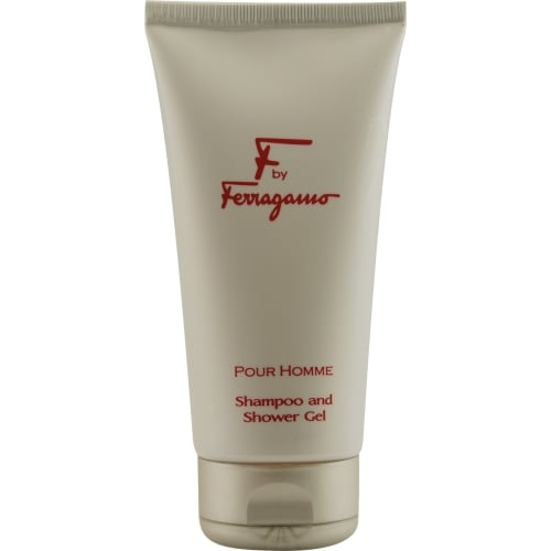 F BY FERRAGAMO by Salvatore Ferragamo