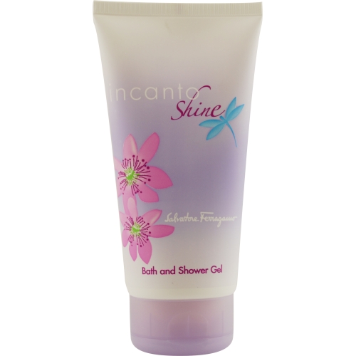INCANTO SHINE by Salvatore Ferragamo
