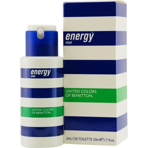 BENETTON ENERGY by Benetton