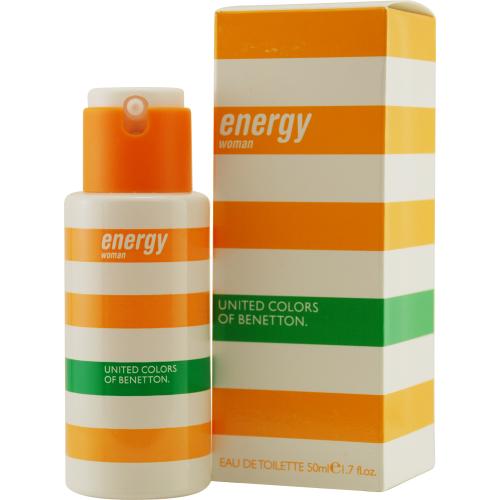 BENETTON ENERGY by Benetton
