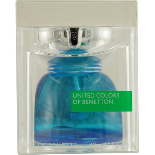 UNITED COLORS OF BENETTON by Benetton