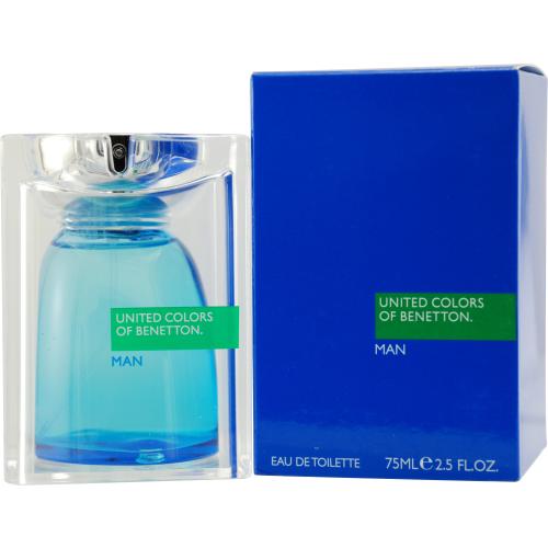 UNITED COLORS OF BENETTON by Benetton