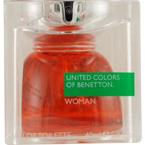 UNITED COLORS OF BENETTON by Benetton