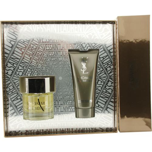 L'HOMME YVES SAINT LAURENT by Yves Saint Laurent