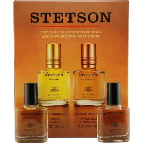 STETSON VARIETY by Coty