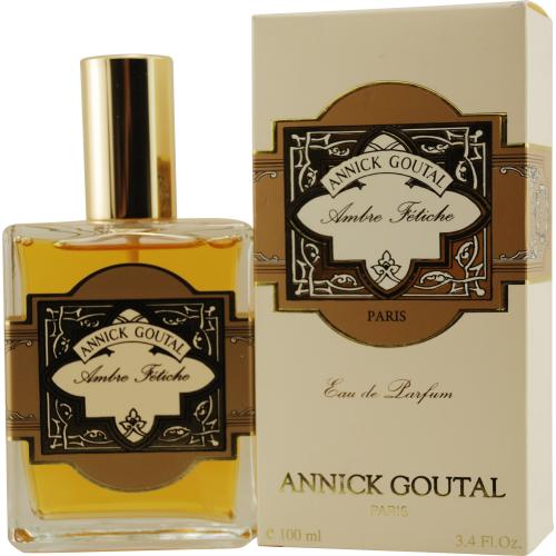 ANNICK GOUTAL ORIENTALISTS by Annick Goutal