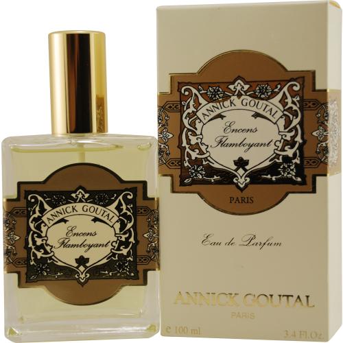 ANNICK GOUTAL ORIENTALISTS by Annick Goutal