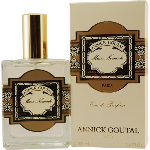 ANNICK GOUTAL ORIENTALISTS by Annick Goutal