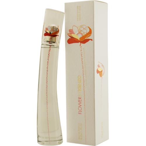 KENZO WINTER FLOWERS by Kenzo