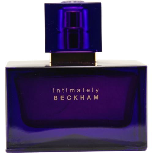 INTIMATELY BECKHAM NIGHT by Beckham